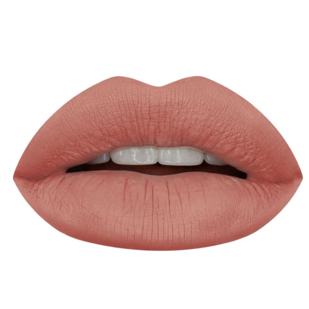 Huda Beauty Liquid Matte Lipstick - Wifey - Picture 2 of 3
